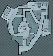 Eagle Eye Minimap