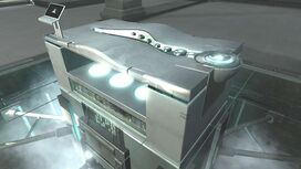 Animus 1 0