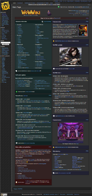 Kb MainPage CSS