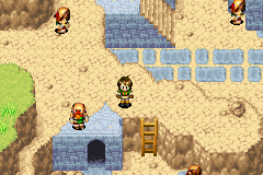 Dwarves