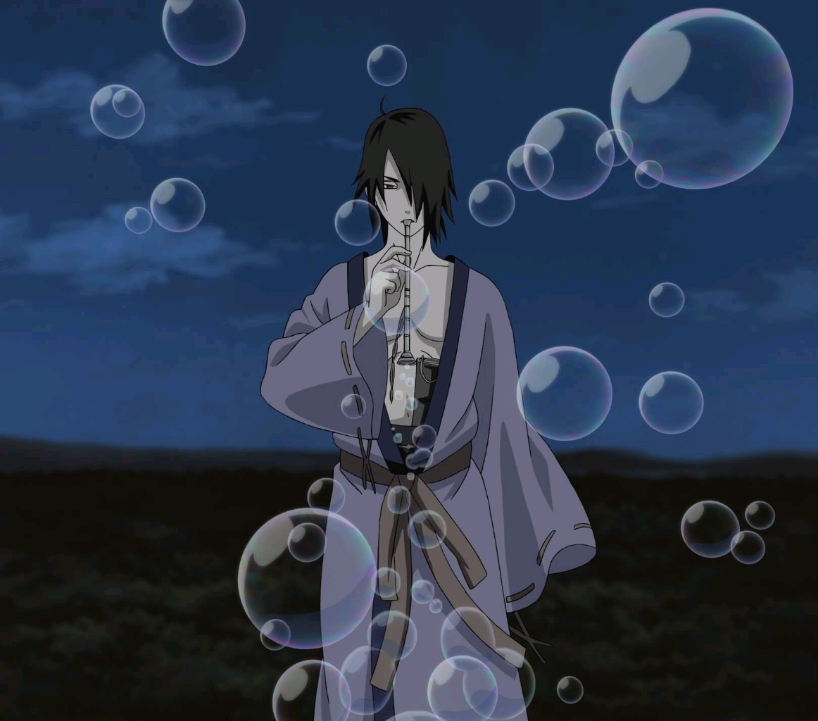 UtakataBurbujas