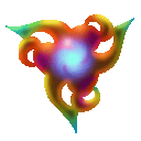 Serenity Crystal