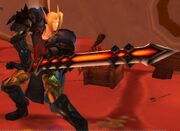 Mortothiar battle