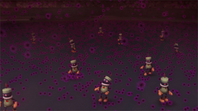 Army Of Primids