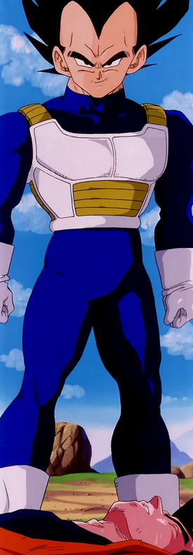 Battle Armor Dragon Ball Wiki 5614