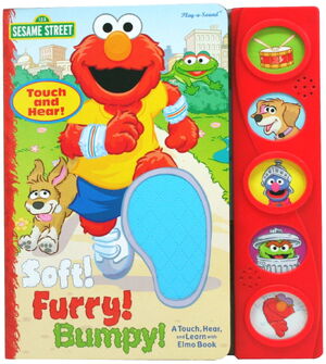 Softfurrybumpy