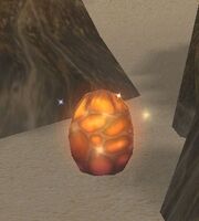Silithid Egg (Tanaris)