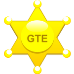 Administrator icon gte