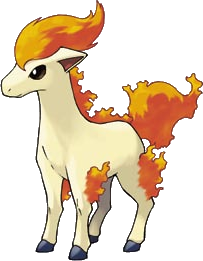 077Ponyta