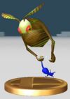 SSBBSnitchbug