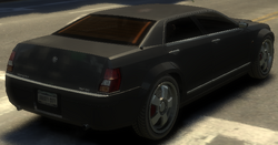 PMP 600 detrás GTA IV