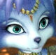 Krystal in Adventures