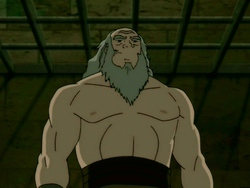 Iroh in vorm