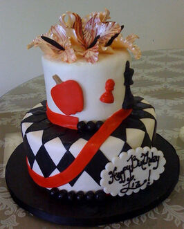Birthday cake-twilight4