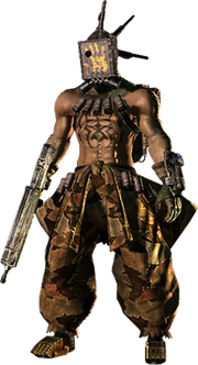 Vagabundos 01