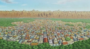 Konoha