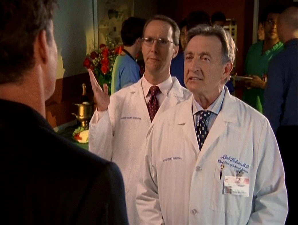 My Lucky Night Scrubs Wiki