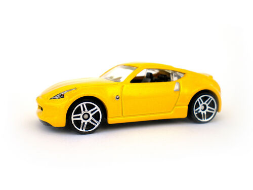 Hot wheels nissan 350z wiki #5