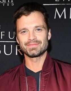 Sebastian Stan