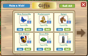 Gift Box