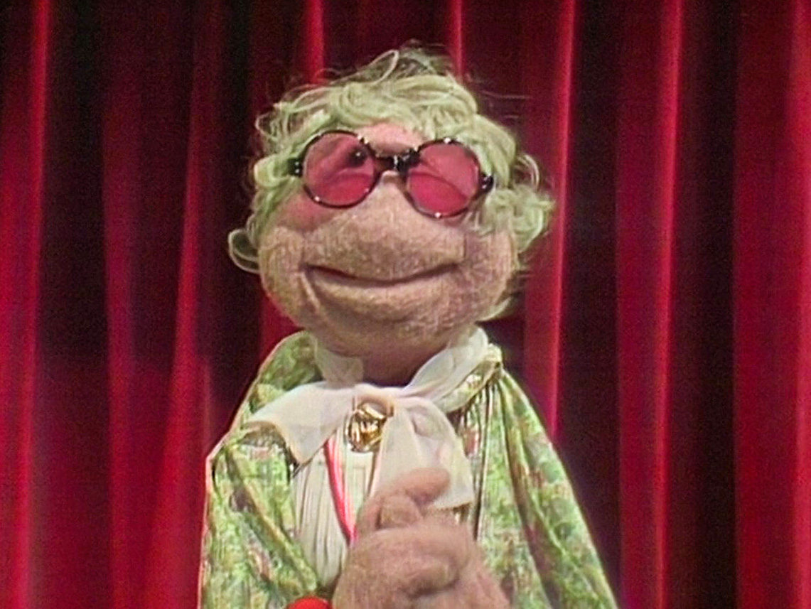 Nom des personnages du "Muppet Show" Quizrama