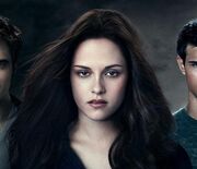 Bella Eclipse
