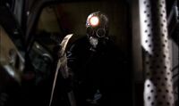 Harry warden