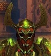Crown of Dath'Remar