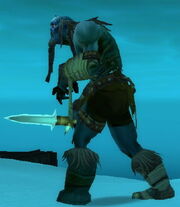 Vargul