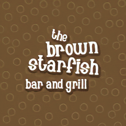 TheBrownStarfishBarandGrill-GTASA-logo