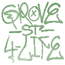 Grove-Street-4-Life-Tag