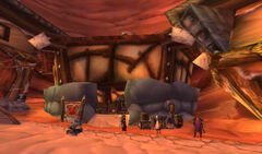 Orgrimmar Auction House