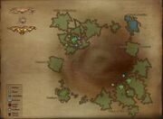 Reshanta Base map