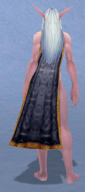 Shroud of Moorabi, Snow Background, NE Female