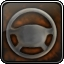 Vehicle Achievement Icon