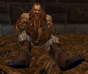 Dragonflayer Vrykul Prisoner