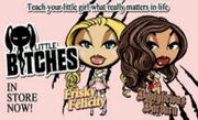 Littlebitches