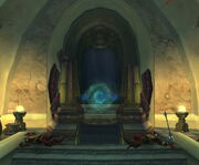Red Chamber 3.3.5