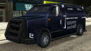 Securicar LCS