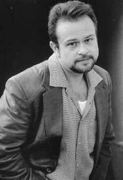 Eric Edwards