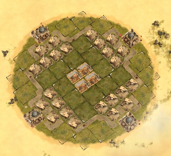 anno 1404 building layout