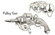 Pulley Gun