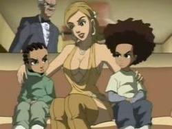 guess hoe s coming to dinner the boondocks information center guess hoe s coming to dinner the boondocks information center