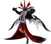 Ultimecia