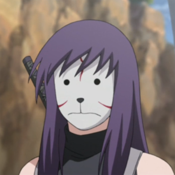 Yuugao Uzuki – Narutopedia - Naruto, Naruto Shippuuden, Sasuke, Kakashi ...