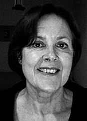 Trude de Jong