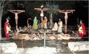 Calvary