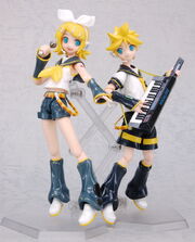 FiguFigma RinLen