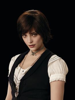 AliceCullenissopretty!
