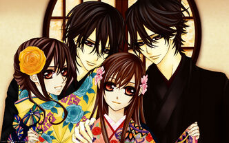 Kuran Family